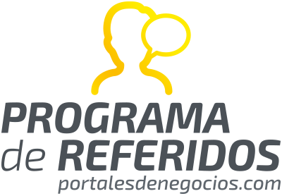 Programa de Referidos - PortalesdeNegocios.com